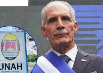 ¡Al pecho! UNAH lanza llamado al presidente: “Honduras necesita resultados, no justificaciones”