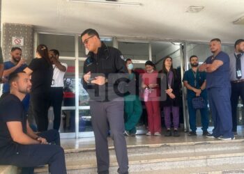 ¡Ante incumplimiento estatal! Médicos inician huelga a nivel nacional