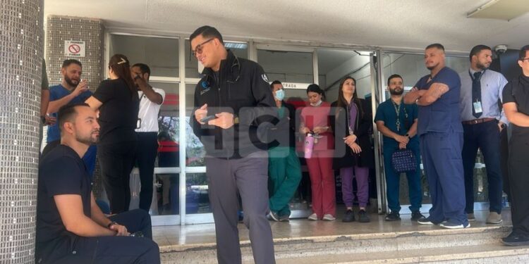 ¡Ante incumplimiento estatal! Médicos inician huelga a nivel nacional
