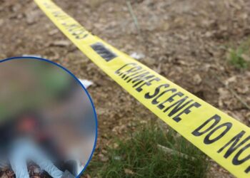 ¡Brutal! A balazos perecen dos ocupantes de moto en el sector Margen Izquierda, Trujillo