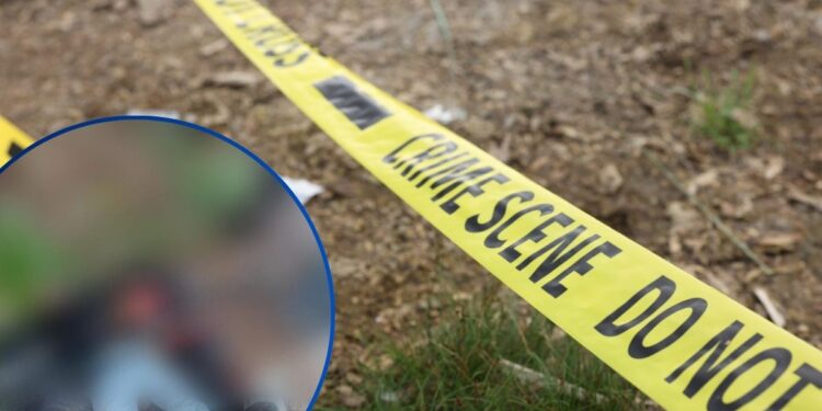 ¡Brutal! A balazos perecen dos ocupantes de moto en el sector Margen Izquierda, Trujillo