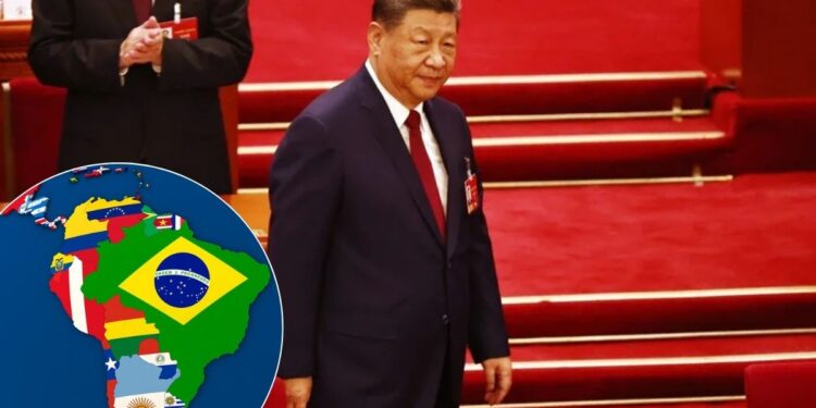 ¡Cachetada a EE. UU! Xi Jinping afirma que China siempre será un buen amigo de los países de Latinoamérica y el Caribe