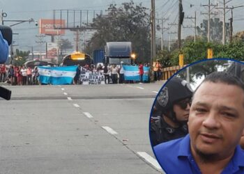 ¡Con movilización! Socios de Koriun exigen liberación de Iván Velásquez para que les devuelva sus ahorros