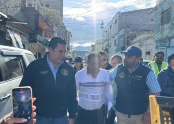 ¡Con pavimento y techos! AMDC iniciará reordenamiento de mercado en la Séptima Avenida de Comayagüela