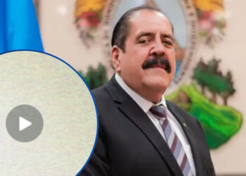 ¡Otro escándalo! Defensa de “Carlón” presenta video que sacude elecciones de 2013