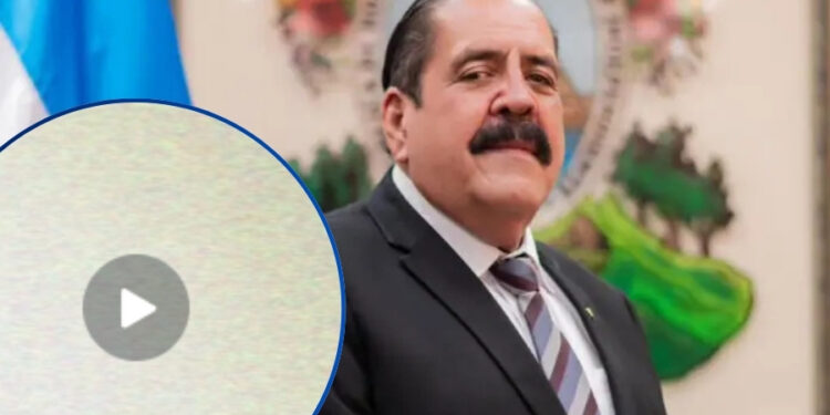 ¡Otro escándalo! Defensa de “Carlón” presenta video que sacude elecciones de 2013