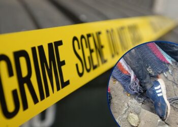 ¡Horror! Con saña le quitan la vida a vendedor de leña en “Cedeñito” Choluteca