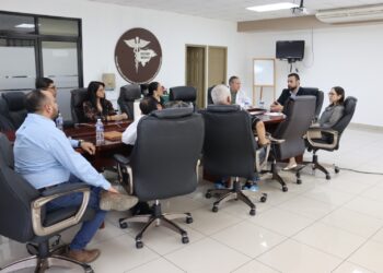 ¡Humo blanco! SESAL promete pagar salarios antes del 20 de marzo; y los médicos a mantener el diálogo