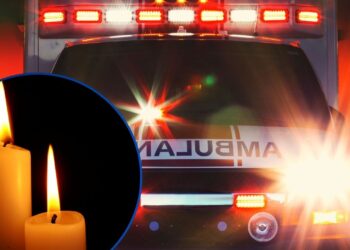 ¡Inolvidable! Hombre le dio el peor regalo de cumpleaños a su esposa | Móvil Emergencia SPS