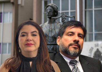 ¡No hubo Conciliación! Querella de Cossette contra el Fiscal General se eleva a juicio