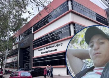 ¡No soportó! Fallece joven hospitalizado tras explosión de cohetería en Copán