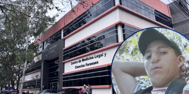 ¡No soportó! Fallece joven hospitalizado tras explosión de cohetería en Copán