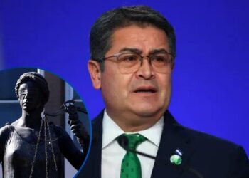 ¡Orden de Captura contra JOH sigue vigente! La petición de revocatoria fue declarada Sin Lugar