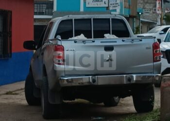 ¡Sigue la violencia! Le quitan la vida a dos personas en Orica, FM