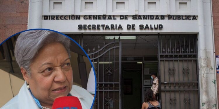 ¡Para certificarlos! Colegio Químico-Farmacéutico pide a la Sesal, ser incluido en la compra de medicamentos