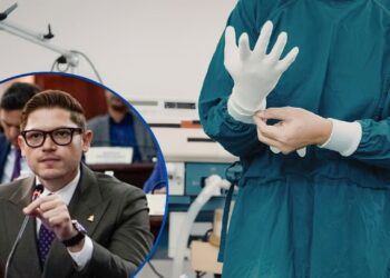 ¡Para evitar cirugías fantasmas o sobrevaloradas! Bancada Liberal pedirá al gobierno “cuentas claras” de la emergencia quirúrgica