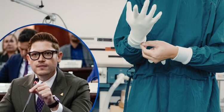 ¡Para evitar cirugías fantasmas o sobrevaloradas! Bancada Liberal pedirá al gobierno “cuentas claras” de la emergencia quirúrgica