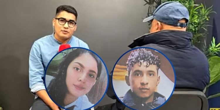 ¡Perdona a asesinos! Desempleado en España, padre de los jóvenes del Trapiche, pide ayuda para sepultarlos