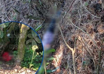¡Sigue la violencia! Ejecutados hallan a dos jóvenes en Colinas, Santa Bárbara