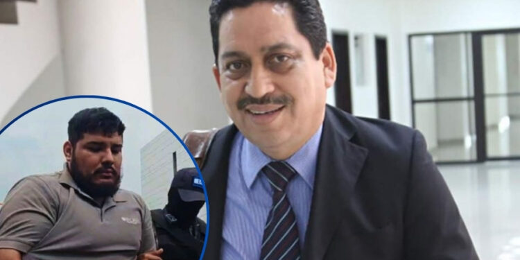 ¡Por fuga de información! Proceso por asesinato del abogado Altamirano entra a secretividad
