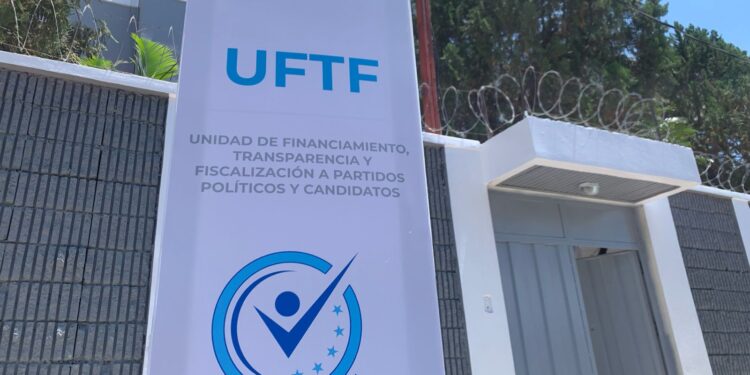 ¡Ver para creer! UFTF anuncia sanciones para mil candidatos que no rindieron cuentas