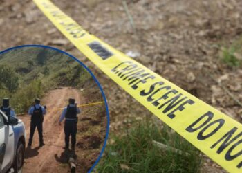 ¡Violencia no da tregua! Nueva masacre cobra la vida de cinco personas en Sulaco