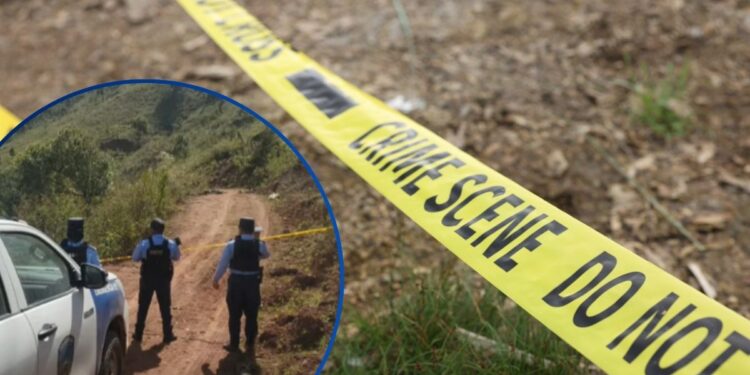 ¡Violencia no da tregua! Nueva masacre cobra la vida de cinco personas en Sulaco