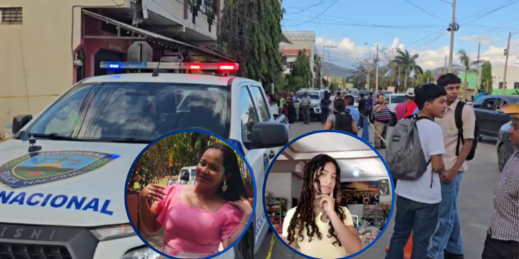 “No encontró cupo en el Hospital Escuela”: Muere la segunda víctima de violenta balacera en Catacamas, Olancho