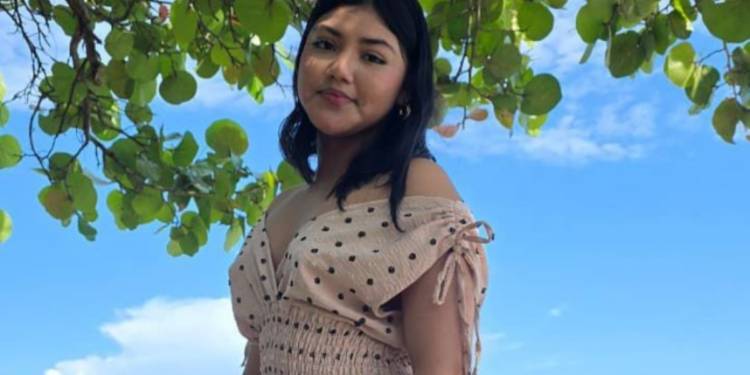 Aparece sana y salva la joven que era buscada desesperadamente por su madre desde hace tres días en La Ceiba, Atlántida