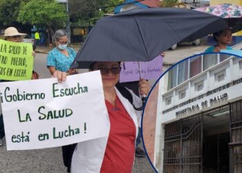 A reunión médicos y la Sesal para encontrar salida al conflicto