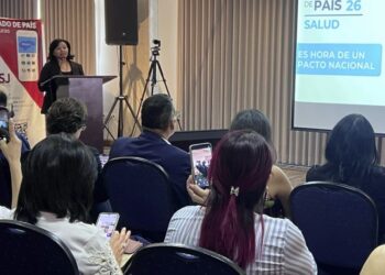 ASJ expone el aumento de la obesidad, la desnutrición y el retroceso en la cobertura de vacunación en Honduras