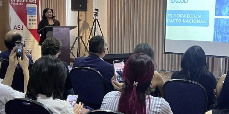 ASJ expone el aumento de la obesidad, la desnutrición y el retroceso en la cobertura de vacunación en Honduras