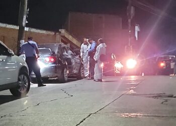 Abandonado hallan carro de policía que permanece desaparecida | Móvil Emergencia TGU