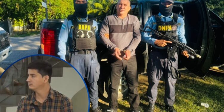 Alcalde de Piraera afirma que captura de su padre es persecución política