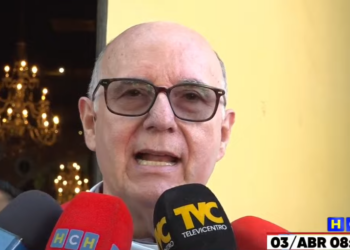 Arzobispo de Tegucigalpa hace un llamado a la reconciliación esta Semana Santa