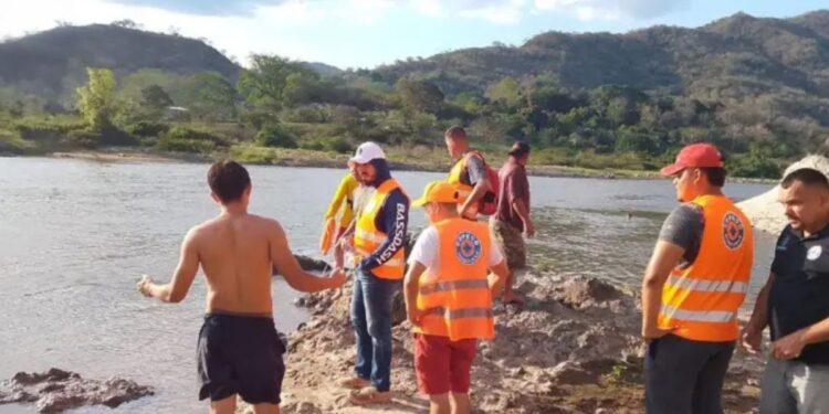 Aumentan a 16 las personas fallecidas por sumersión durante la Semana Santa, según Conapremm