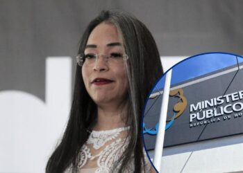 CNA exige al MP acusar penalmente a funcionarios destituidos en juicios políticos
