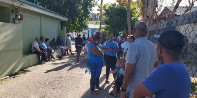 CNE confirma que el domingo 12 de abril se desarrollarán las elecciones en Guanaja