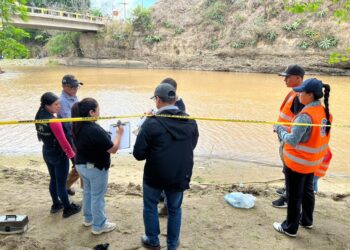 Cifras oficiales: A nueve se eleva el número de decesos en lo que va de Semana Santa, ocho por ahogamiento