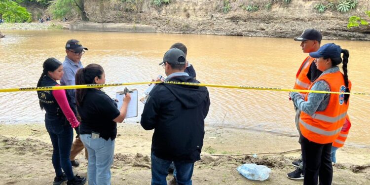 Cifras oficiales: A nueve se eleva el número de decesos en lo que va de Semana Santa, ocho por ahogamiento
