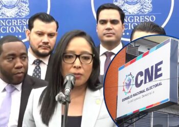 Congreso Nacional convoca a postulantes para ocupar plazas vacantes en el CNE y TJE