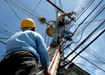 Estas zonas del Distrito Central y Olancho no contarán con energía eléctrica este domingo 12 de abril
