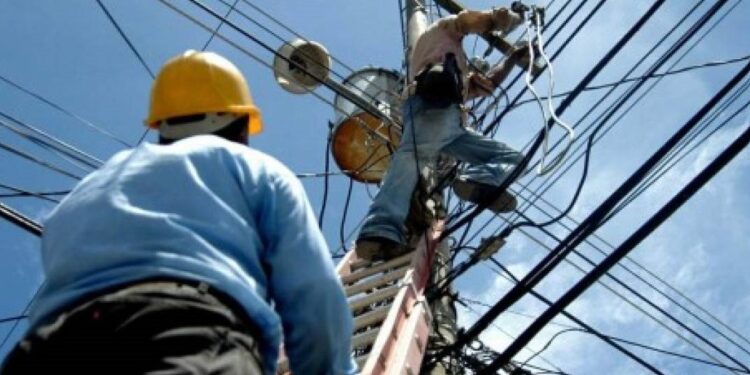 Estas zonas del Distrito Central y Olancho no contarán con energía eléctrica este domingo 12 de abril