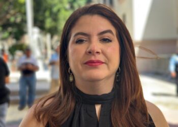 ¡Siguen las amenazas! Cossette López advierte que la intimidación en su contra persiste