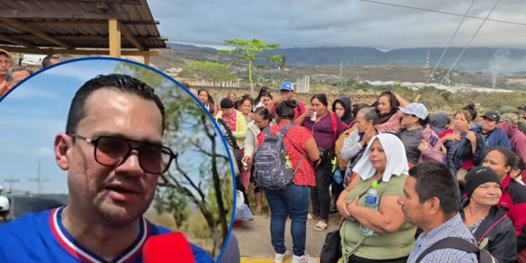 “El caso Koriun no puede quedar impune; se debe buscar a los demás implicados”: Zambrano