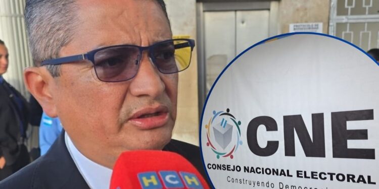 Este miércoles inician audiencias para elegir aspirantes al CNE y TJE