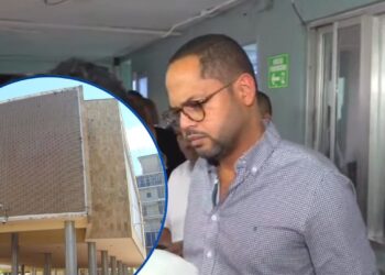 Fiscal General llega al CN a conocer detalles y realizar ajustes al presupuesto del MP