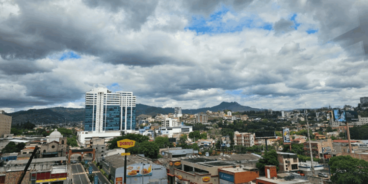 Condiciones secas predominarán este sábado 25 de abril en la mayor parte del territorio nacional