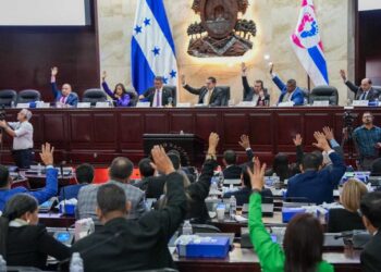 Congreso Nacional aprueba extender el período de sesiones legislativas y le dice “Bye, Bye” a la Comisión Permanente