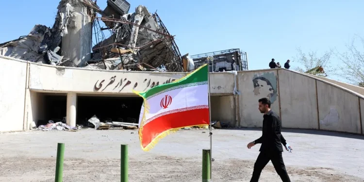 Irán afirma que no negociará con Estados Unidos bajo los ultimátums de Trump